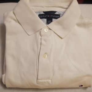 Men long Sleeves Tommy Hilfiger Shirt